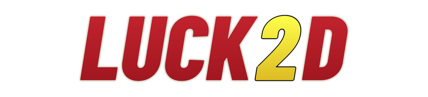 luck2d